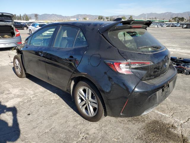 Photo 1 VIN: JTNK4RBE9K3071219 - TOYOTA COROLLA SE 