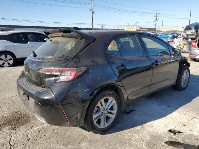 Photo 2 VIN: JTNK4RBE9K3071219 - TOYOTA COROLLA SE 