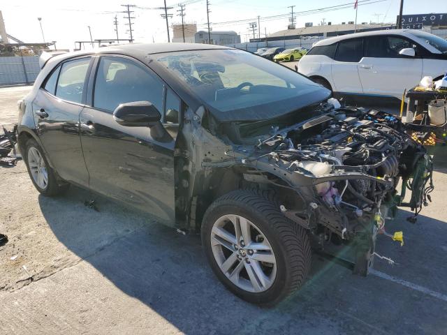 Photo 3 VIN: JTNK4RBE9K3071219 - TOYOTA COROLLA SE 