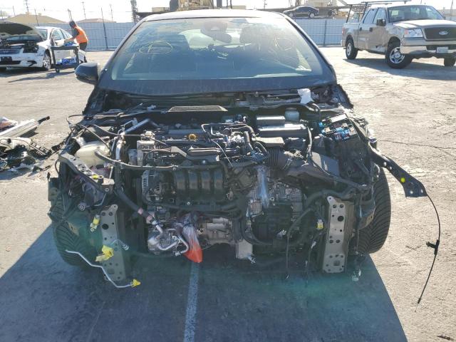 Photo 4 VIN: JTNK4RBE9K3071219 - TOYOTA COROLLA SE 