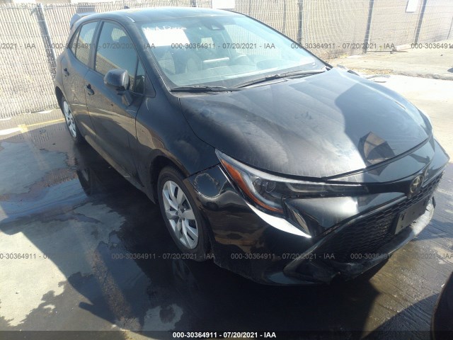 Photo 0 VIN: JTNK4RBE9K3071415 - TOYOTA COROLLA HATCHBACK 