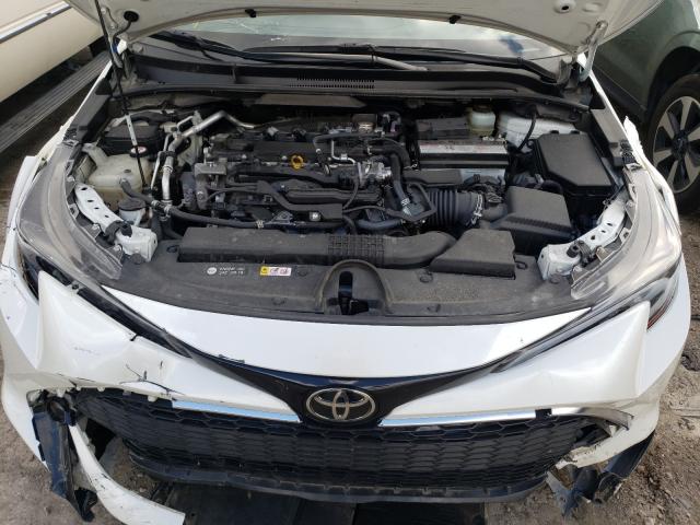 Photo 6 VIN: JTNK4RBEXK3003141 - TOYOTA COROLLA SE 