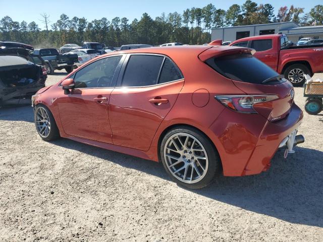 Photo 1 VIN: JTNK4RBEXK3005813 - TOYOTA COROLLA SE 