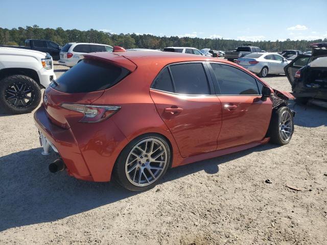 Photo 2 VIN: JTNK4RBEXK3005813 - TOYOTA COROLLA SE 