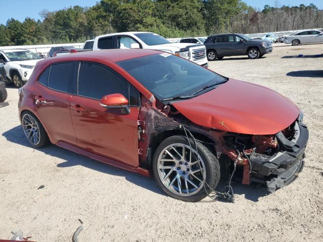 Photo 3 VIN: JTNK4RBEXK3005813 - TOYOTA COROLLA SE 