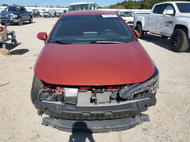 Photo 4 VIN: JTNK4RBEXK3005813 - TOYOTA COROLLA SE 