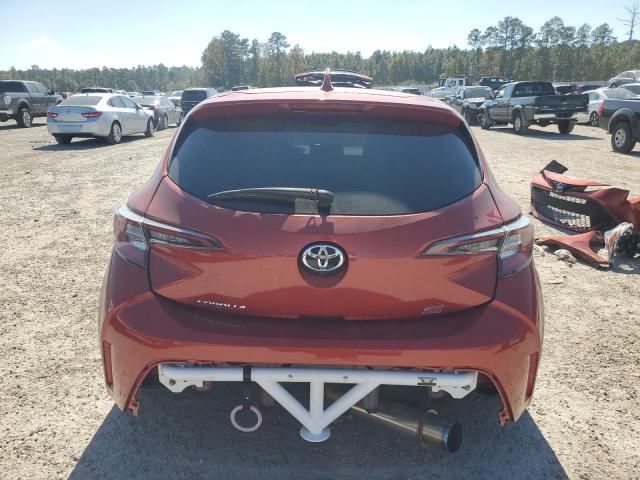 Photo 5 VIN: JTNK4RBEXK3005813 - TOYOTA COROLLA SE 