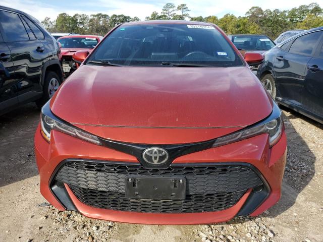 Photo 4 VIN: JTNK4RBEXK3016164 - TOYOTA COROLLA 