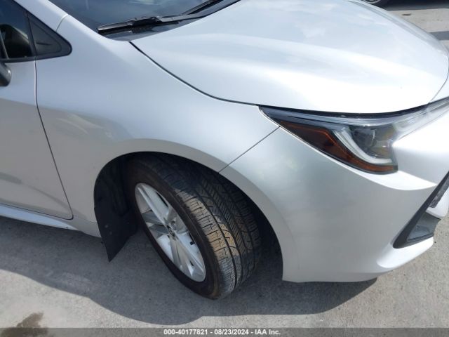 Photo 5 VIN: JTNK4RBEXK3018058 - TOYOTA COROLLA 