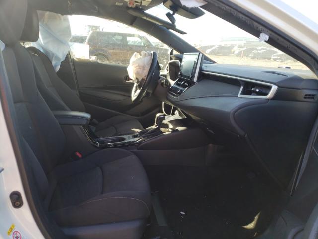 Photo 4 VIN: JTNK4RBEXK3024510 - TOYOTA COROLLA SE 