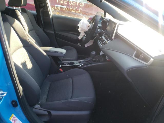 Photo 4 VIN: JTNK4RBEXK3025155 - TOYOTA COROLLA SE 