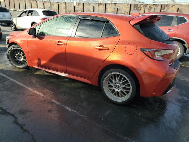 Photo 1 VIN: JTNK4RBEXK3026760 - TOYOTA COROLLA SE 