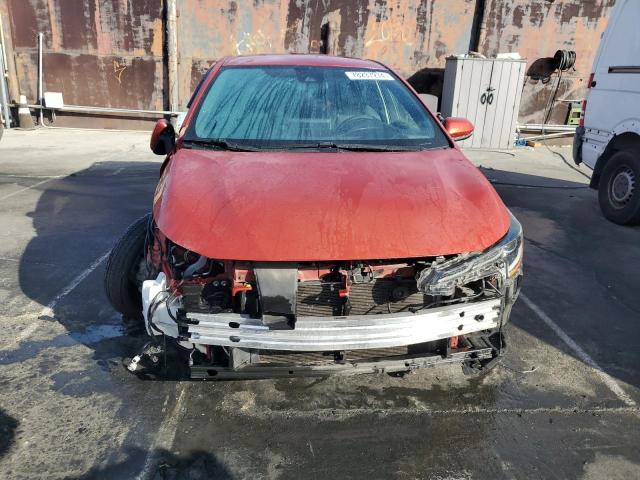 Photo 4 VIN: JTNK4RBEXK3026760 - TOYOTA COROLLA SE 