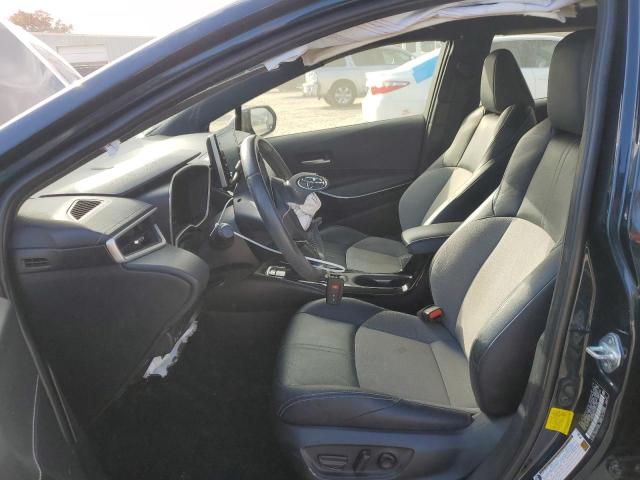 Photo 6 VIN: JTNK4RBEXK3027732 - TOYOTA COROLLA 