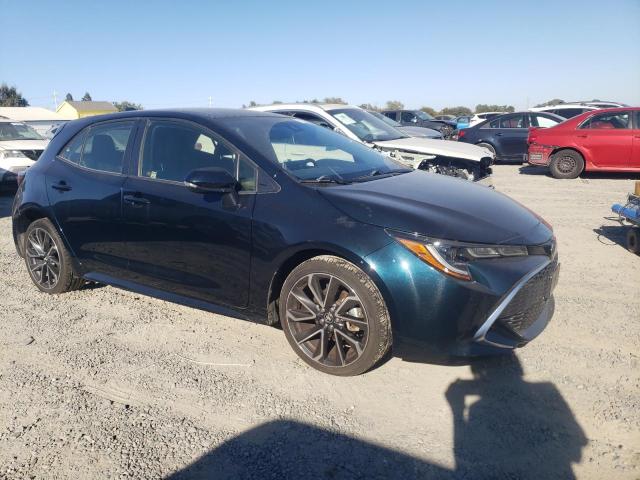 Photo 3 VIN: JTNK4RBEXK3029190 - TOYOTA COROLLA SE 