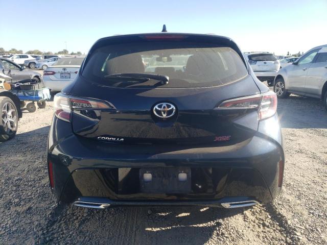 Photo 5 VIN: JTNK4RBEXK3029190 - TOYOTA COROLLA SE 