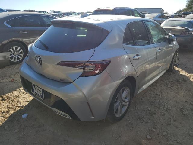 Photo 3 VIN: JTNK4RBEXK3039492 - TOYOTA COROLLA SE 