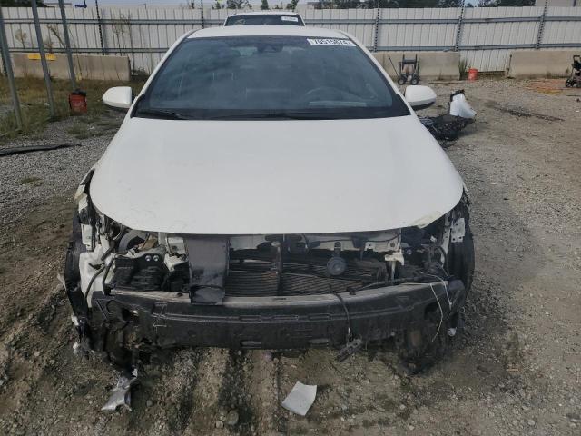 Photo 4 VIN: JTNK4RBEXK3040528 - TOYOTA COROLLA SE 