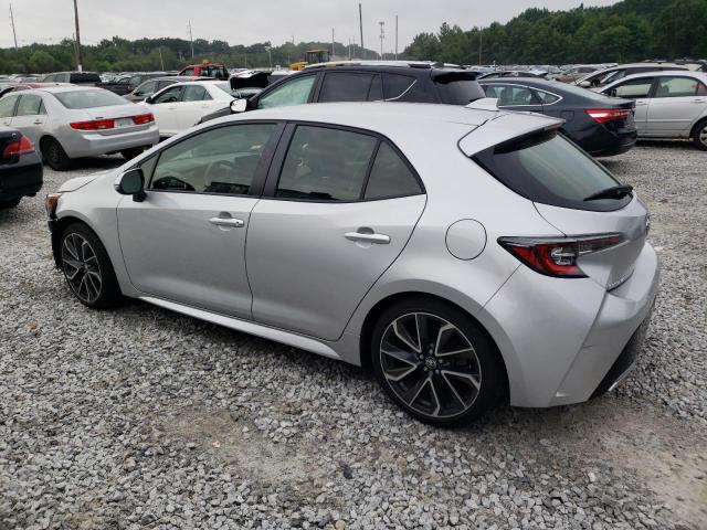 Photo 1 VIN: JTNK4RBEXK3047740 - TOYOTA COROLLA SE 