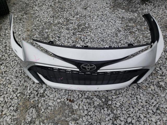 Photo 11 VIN: JTNK4RBEXK3047740 - TOYOTA COROLLA SE 