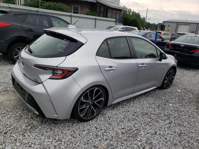 Photo 2 VIN: JTNK4RBEXK3047740 - TOYOTA COROLLA SE 