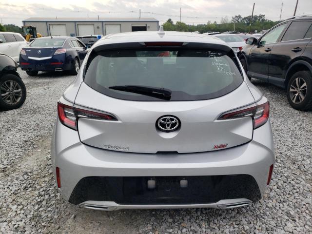 Photo 5 VIN: JTNK4RBEXK3047740 - TOYOTA COROLLA SE 