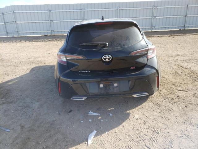 Photo 5 VIN: JTNK4RBEXK3047995 - TOYOTA COROLLA SE 