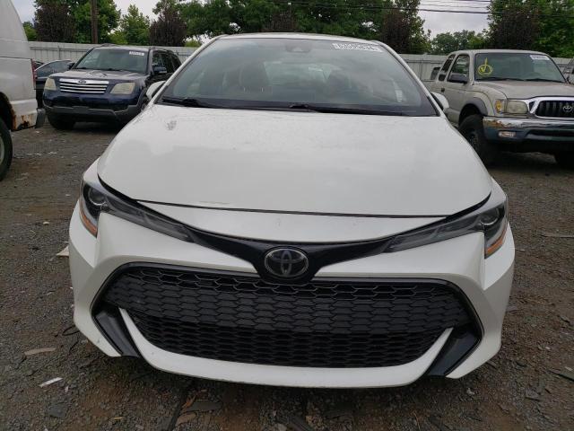 Photo 4 VIN: JTNK4RBEXK3051075 - TOYOTA COROLLA SE 