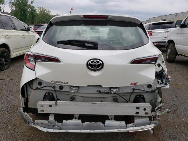 Photo 5 VIN: JTNK4RBEXK3051075 - TOYOTA COROLLA SE 