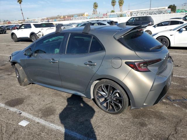 Photo 1 VIN: JTNK4RBEXK3068054 - TOYOTA COROLLA SE 