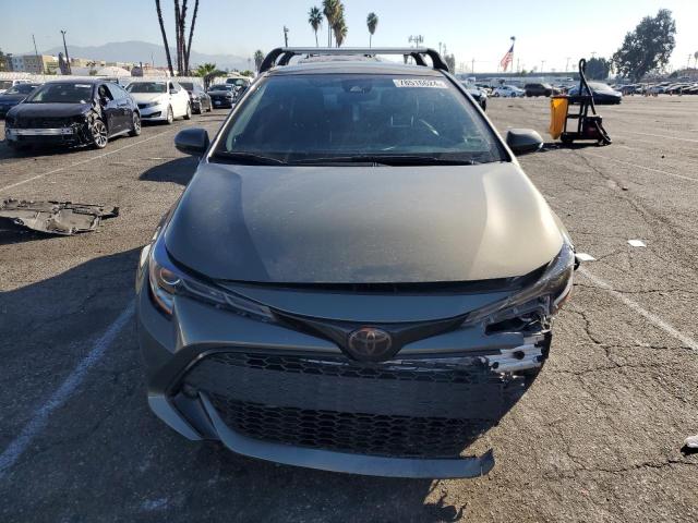 Photo 4 VIN: JTNK4RBEXK3068054 - TOYOTA COROLLA SE 