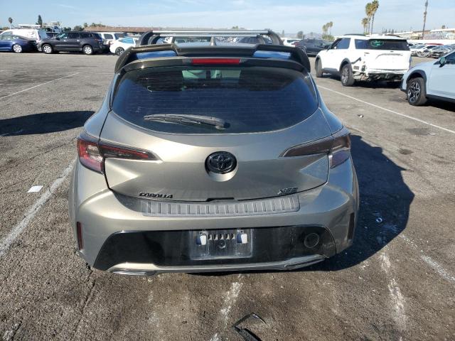 Photo 5 VIN: JTNK4RBEXK3068054 - TOYOTA COROLLA SE 