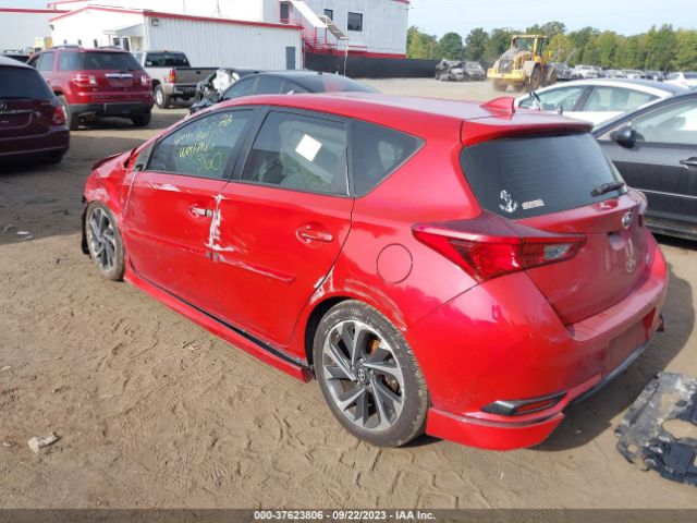 Photo 2 VIN: JTNKARJE0GJ500440 - SCION IM 