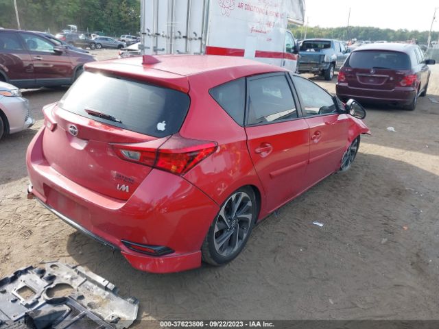 Photo 3 VIN: JTNKARJE0GJ500440 - SCION IM 