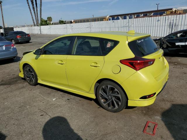 Photo 1 VIN: JTNKARJE0GJ502043 - TOYOTA SCION IM 