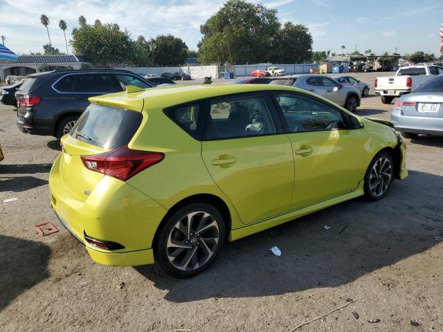 Photo 2 VIN: JTNKARJE0GJ502043 - TOYOTA SCION IM 