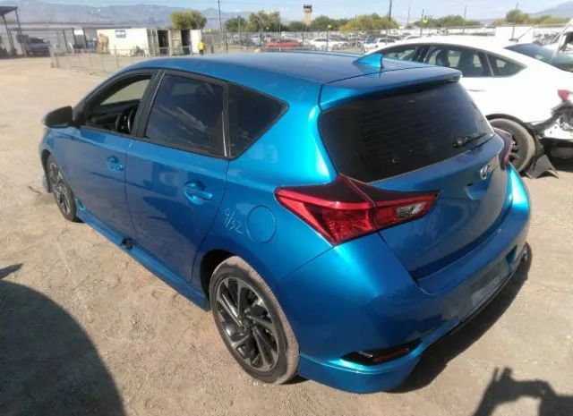 Photo 2 VIN: JTNKARJE0GJ502558 - SCION IM 