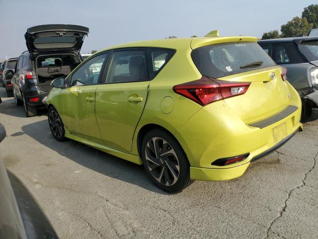 Photo 1 VIN: JTNKARJE0GJ503581 - TOYOTA SCION IM 