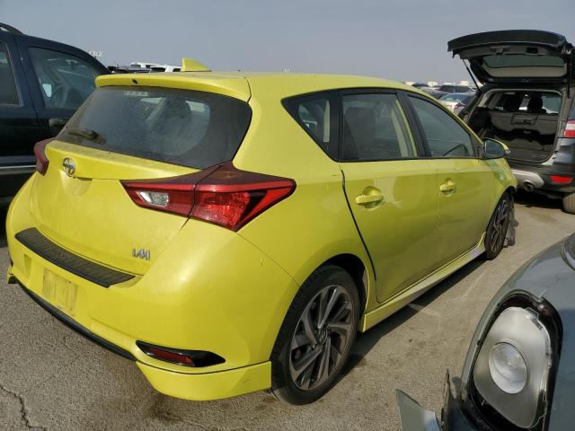 Photo 2 VIN: JTNKARJE0GJ503581 - TOYOTA SCION IM 