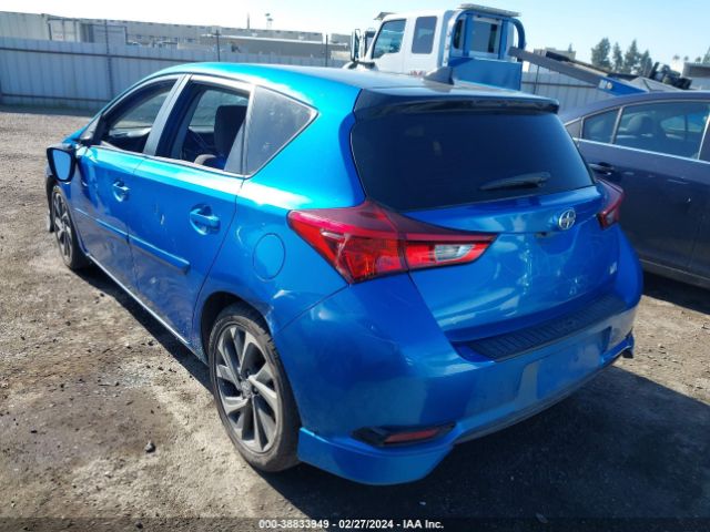 Photo 2 VIN: JTNKARJE0GJ505881 - SCION IM 