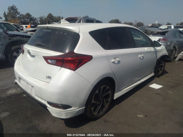 Photo 3 VIN: JTNKARJE0GJ509929 - SCION IM 