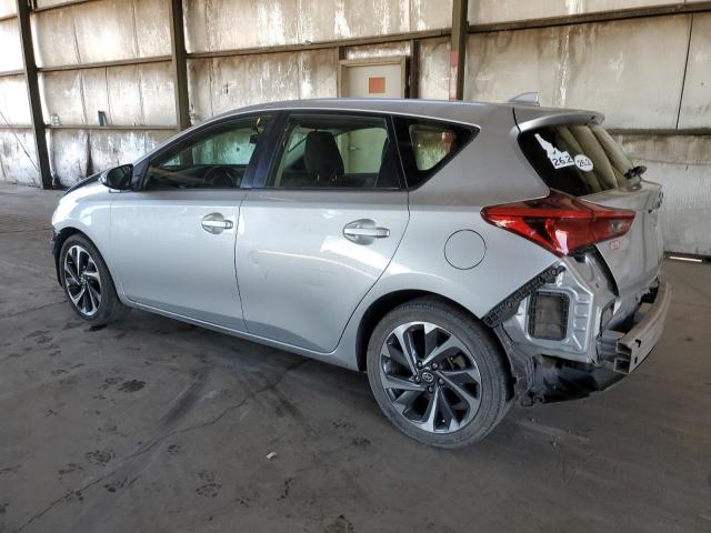 Photo 1 VIN: JTNKARJE0GJ510918 - TOYOTA SCION IM 