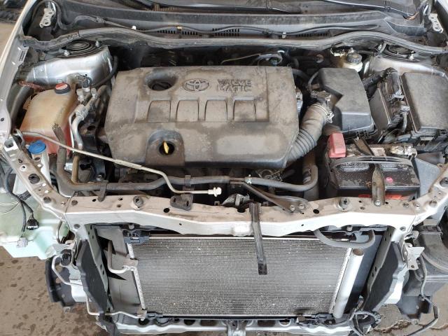 Photo 10 VIN: JTNKARJE0GJ510918 - TOYOTA SCION IM 