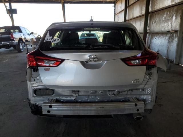 Photo 5 VIN: JTNKARJE0GJ510918 - TOYOTA SCION IM 