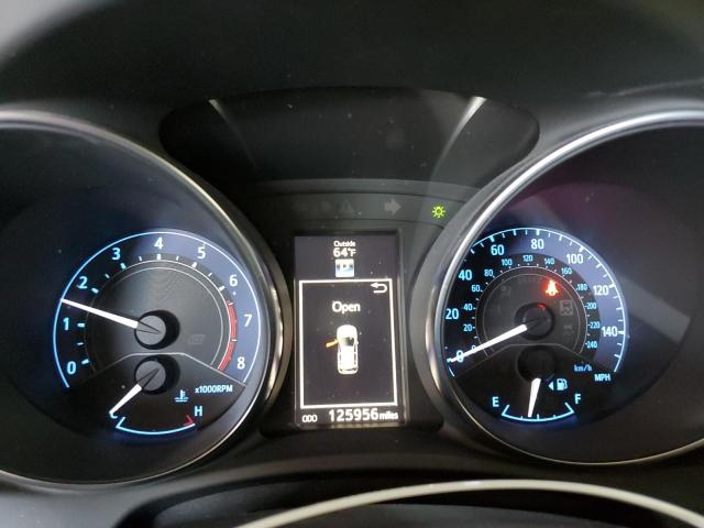 Photo 8 VIN: JTNKARJE0GJ510918 - TOYOTA SCION IM 