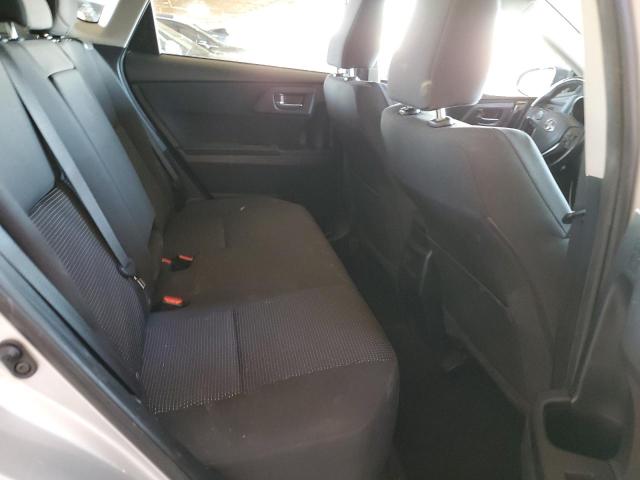Photo 9 VIN: JTNKARJE0GJ510918 - TOYOTA SCION IM 