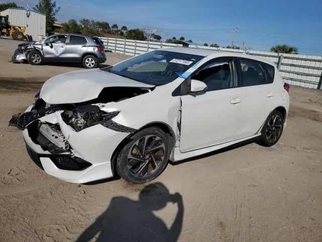 Photo 0 VIN: JTNKARJE0GJ513558 - TOYOTA SCION IM 