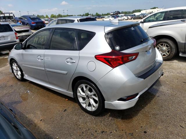 Photo 1 VIN: JTNKARJE0GJ515732 - TOYOTA SCION IM 