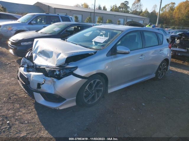 Photo 1 VIN: JTNKARJE0GJ517593 - SCION IM 