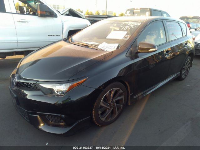 Photo 1 VIN: JTNKARJE0GJ518582 - SCION IM 